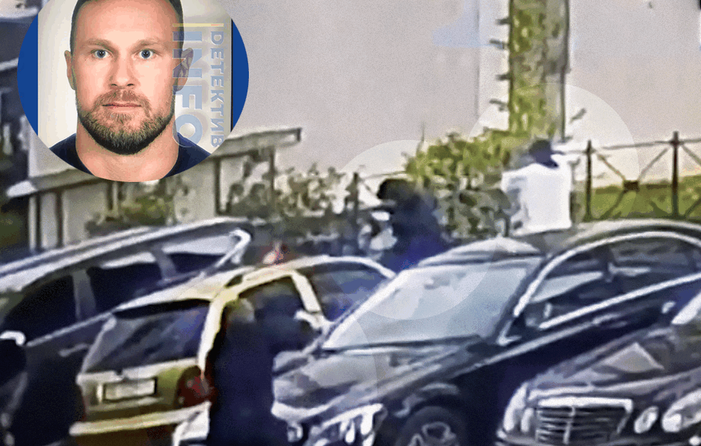 OVU CIFRU SU 'ŠKALJARCI' DALI ZA ZVICEROVU GLAVU: U pokušaju likvidacije učestvovali i Srbi, a vođi 'kavčana' žena spasila život!
